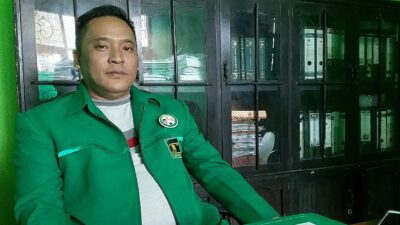 Hadapi Pemilu 2024, PPP Mulai Kembangkan Sayap ke Pesantren
