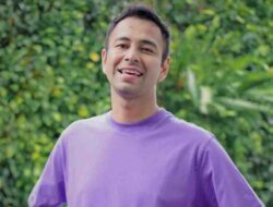 Raffi Ahmad Masuk Radar Survei Calon Wali Kota Bandung 2024