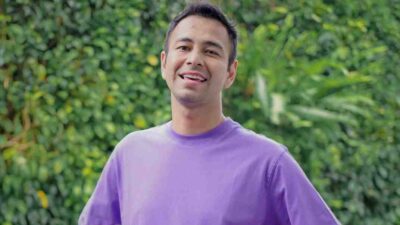 Raffi Ahmad
