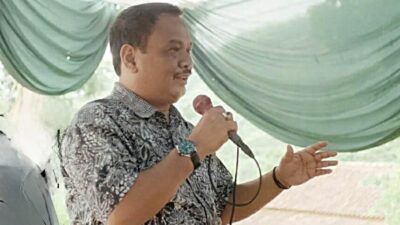 Buntut Kenaikan Harga BBM, Disnaker Kaji Penyesuaian Upah Pekerja
