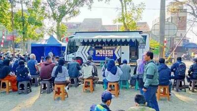 Jadwal SIM Keliling Kabupaten Bandung Oktober 2022 Komplit, Silahkan Dicatat