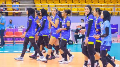 Tim Bandung bjb Tandamata