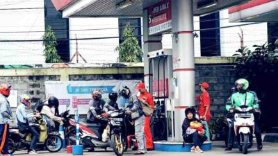Dampak Kenaikan BBM Bagi Masyarakat, DPRD: Bisa Timbul Kemiskinan Baru