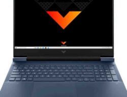 Laptop Gaming Harga Miring HP Victus 15, Ini Spesifikasinya