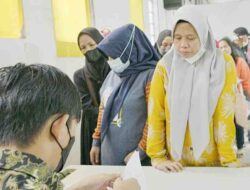 Pastikan BLT BBM Tepat Sasaran, Dinsos Awasi Ketat Proses Penyaluran