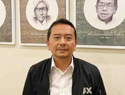 Prihatin Guru PAUD Belum Miliki Payung Hukum, PKB Dorong UU Sisdiknas Direvisi