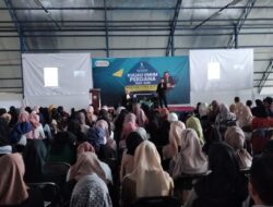 Kuliah Umum Ma’soem University Digelar Perdana Bersama Ardyan Fitra Azyus