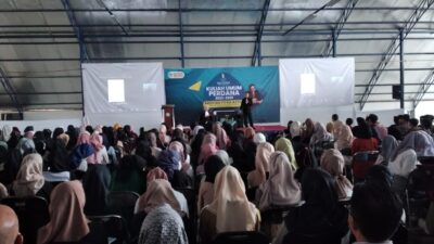 Kuliah Umum Ma'soem University