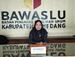 CAT Panwascam di Sumedang Digelar dalam 6 Sesi, Inilah Daftar Peserta Sesi 3