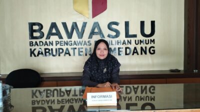 CAT Panwascam di Sumedang Digelar dalam 6 Sesi, Berikut Daftar Peserta Sesi 2