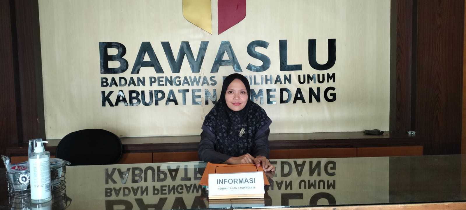 Rekrutmen Panwascam