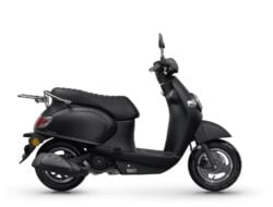 Honda Luncurkan Motor Baru Mirip Vespa, Tampil Lebih Elegan dan Futuristik, Cek Harganya