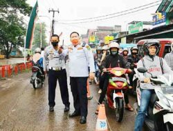 Urai Kemacetan di Jembatan Rancamanyar, Kadishub Kabupaten Bandung Usulkan Ini
