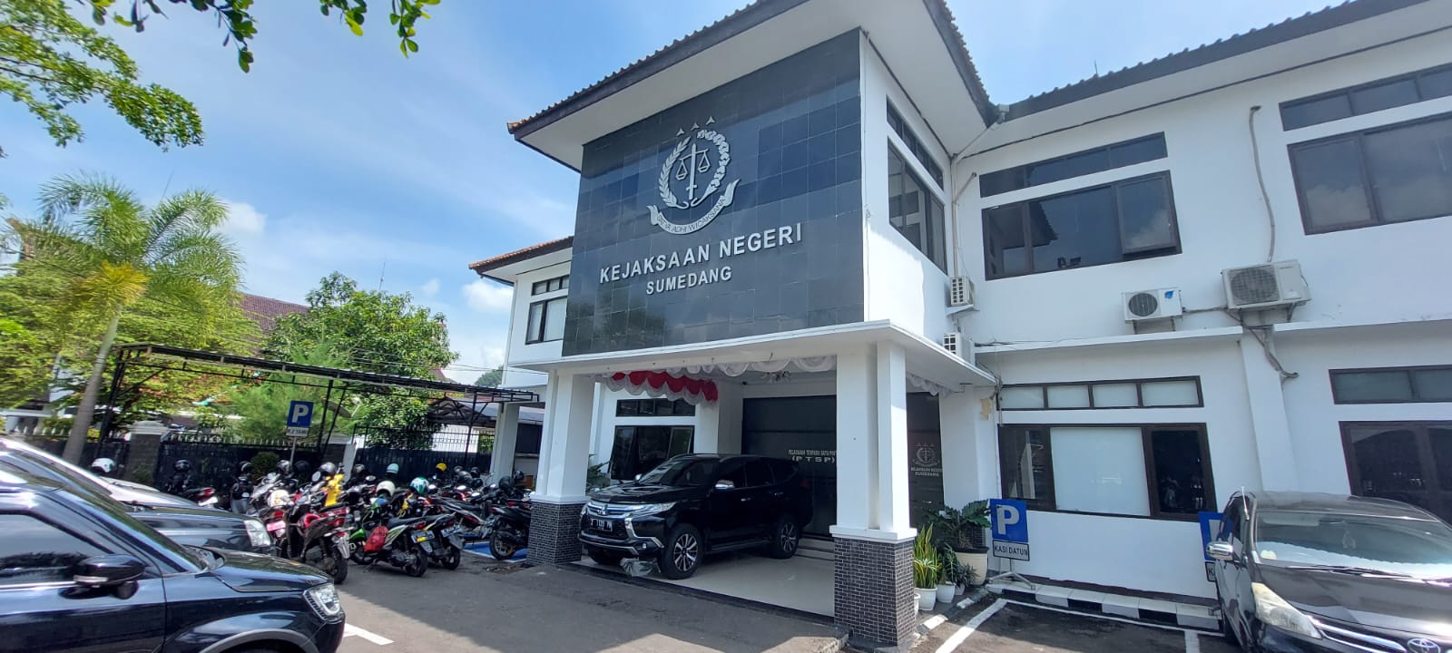 DPUTR Sumedang