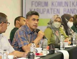 Pembangunan Fisik 2 RSUD di Kabupaten Bandung Ditarget Tuntas Akhir 2022