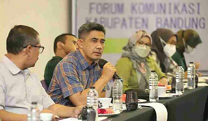 Pembangunan Fisik 2 RSUD