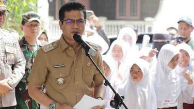 Budidaya Kakao