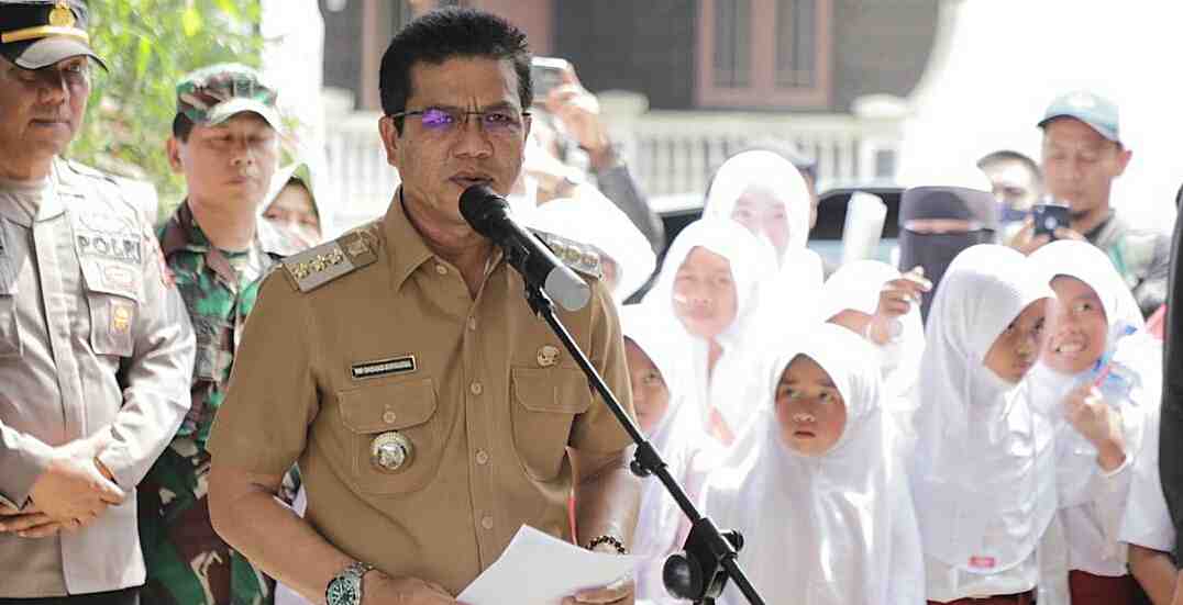 Budidaya Kakao
