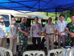 Permudah Pelayanan, Kantor BPN Sumedang Jemput Bola ke Tiap Kecamatan