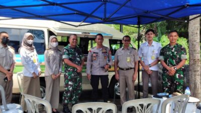 Permudah Pelayanan, Kantor BPN Sumedang Jemput Bola ke Tiap Kecamatan