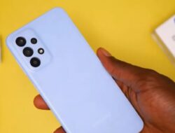 Samsung Segera Luncurkan HP Terbaru Bergaya Mewah September Ini, Intip Yuk Spesifikasinya