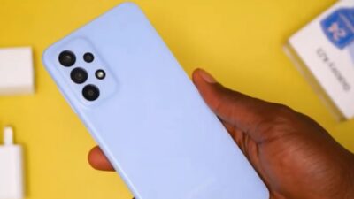 Samsung Segera Luncurkan HP Terbaru Bergaya Mewah September Ini, Intip Yuk Spesifikasinya
