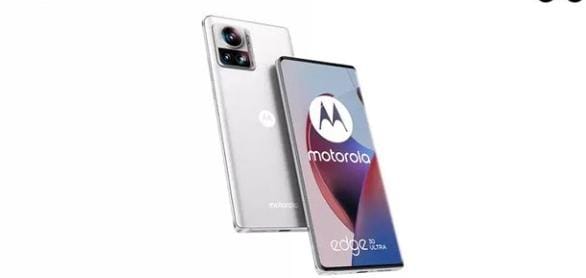 Motorola Edge 30 Ultra