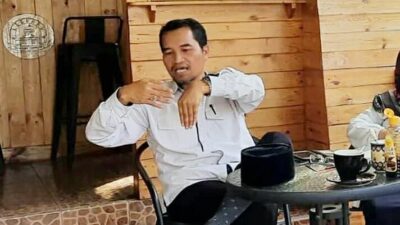 KPU Kabupaten Bandung