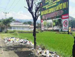Anggaran Besar, DPRD Heran dengan Penanganan Sampah di Kabupaten Bandung