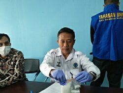 Peredaran Sabu 100 Gram di Lembang Bandung Terungkap, 1 Pelaku Ditangkap