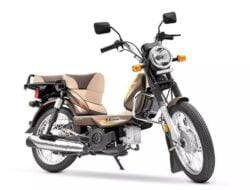 Mengenal Sosok Motor TVS dengan Desain Unik dan Keren yang Resmi Rilis di Indonesia