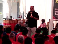 Over Kapasitas, Ketua DPRD Dorong Relokasi Warga Binaan Lapas Kelas IIB Sumedang