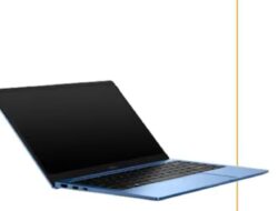 Laptop Infinix Didesain Tipis dan Mewah, Berikut Spesifikasinya