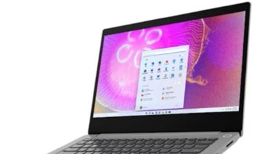 Laptop Lenovo Terbaru