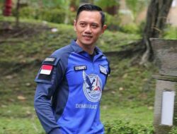 Fraksi Demokrat DPRD Kabupaten Bandung Dorong AHY Maju di Pilpres 2024