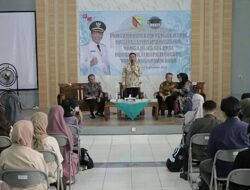 Lolos Seleksi, 50 Mahasiswa Dapat Beasiswa dari Bupati Bandung