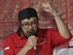 Lomba Inovasi Pangan Lokal Non Beras Akan Di Gelar PDIP Jabar