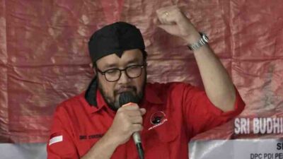 Lomba Inovasi Pangan Lokal Non Beras Akan Di Gelar PDIP Jabar