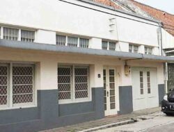 Dibangun Tahun 1955, Rumah Warga Bandung Dapat Anugerah Cagar Budaya