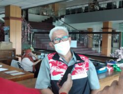Kahatex Tepis Isu Pemberhentian 3000 Karyawan Gegara BBM Naik