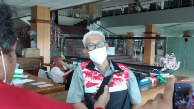 Kahatex Tepis Isu Pemberhentian 3000 Karyawan Gegara BBM Naik