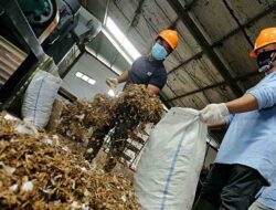 World Cleanup Day, DLH Ajak Warga Jabar Gelar Aksi Bebersih Lingkungan