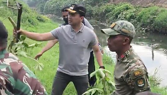 Sahrul Gunawan