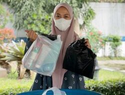 Tangani Sampah Anorganik, Program Nyepah dan Gebyar Pas Diluncurkan