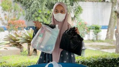 Tangani Sampah Anorganik, Program Nyepah dan Gebyar Pas Diluncurkan