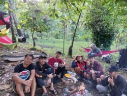 Menelusuri Jejak Sejarah Patambon Cimanggung Sumedang, Ternyata Tempat Pertemuan