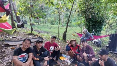 Sejarah Patambon