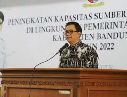 Waspadai Cuaca Ekstrem, BPBD Kabupaten Bandung Terbitkan Surat Edaran