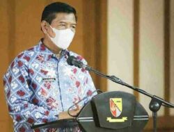 Pemkab Bandung Targetkan Kasus Stunting Turun Jadi 17,5 Persen Tahun 2024