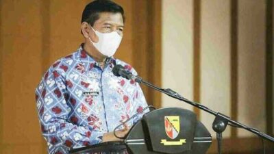 Kasus Stunting di Bandung